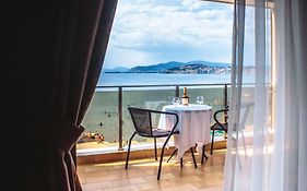 Park Lakeside Hotel Ohrid