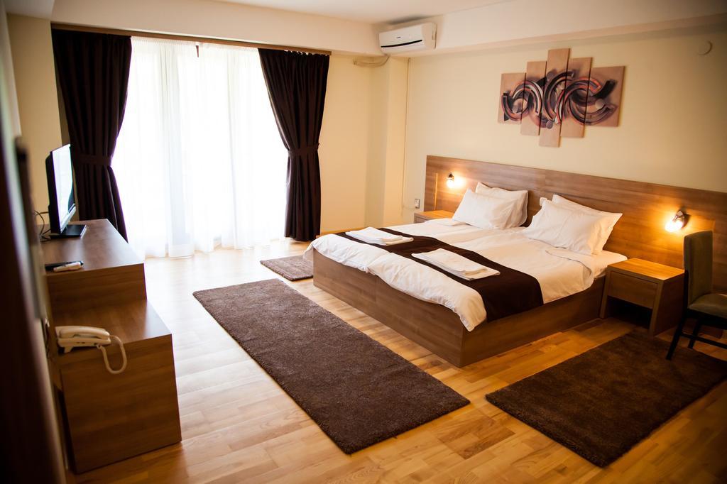 Park Lakeside Ohrid Hotel Room photo