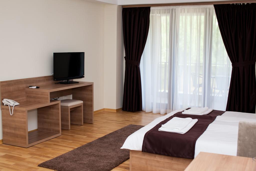 Park Lakeside Ohrid Hotel Room photo